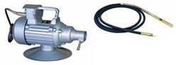 Глубинный вибратор Odwerk BVR-500 Глубинный вибратор Odwerk BVR-500